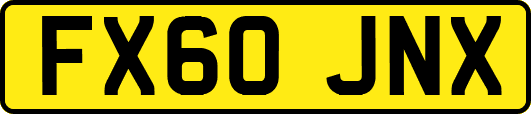 FX60JNX