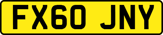 FX60JNY
