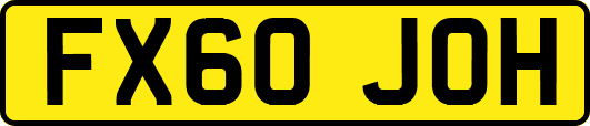 FX60JOH