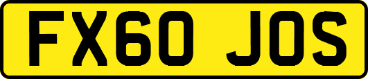 FX60JOS