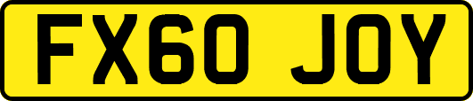 FX60JOY