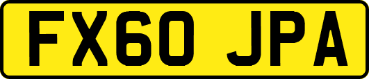 FX60JPA