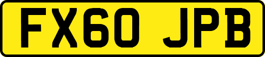 FX60JPB