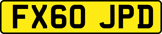 FX60JPD