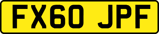 FX60JPF