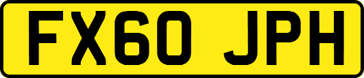 FX60JPH