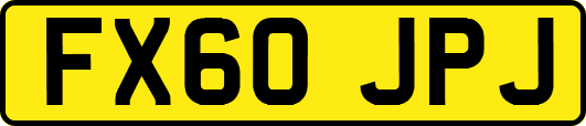 FX60JPJ