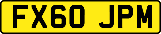 FX60JPM