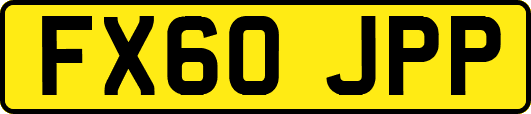FX60JPP