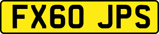 FX60JPS