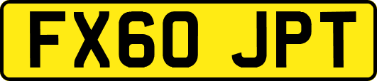 FX60JPT