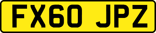 FX60JPZ