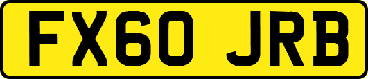 FX60JRB