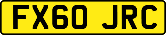 FX60JRC