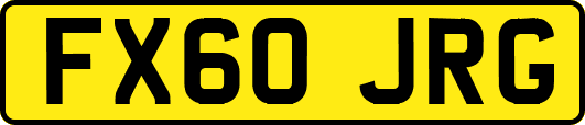 FX60JRG