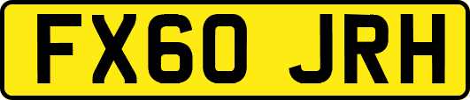 FX60JRH