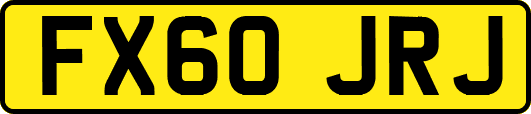 FX60JRJ