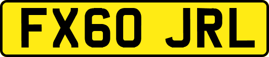 FX60JRL