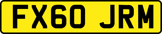 FX60JRM