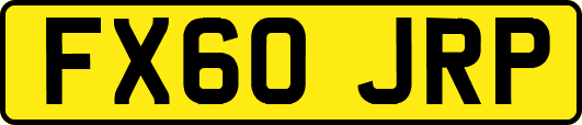FX60JRP