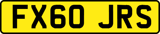 FX60JRS