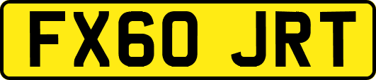 FX60JRT