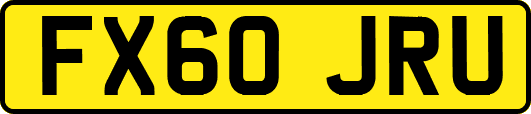 FX60JRU