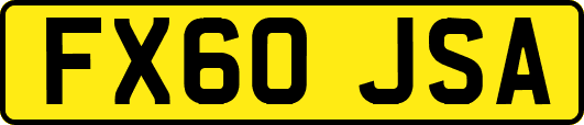 FX60JSA