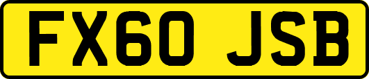 FX60JSB