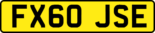 FX60JSE