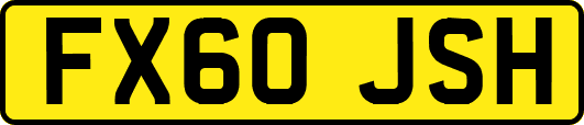 FX60JSH