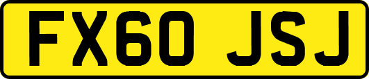 FX60JSJ