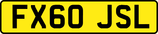 FX60JSL