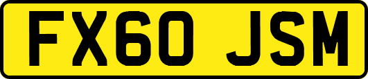 FX60JSM