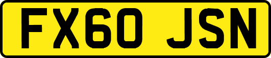 FX60JSN