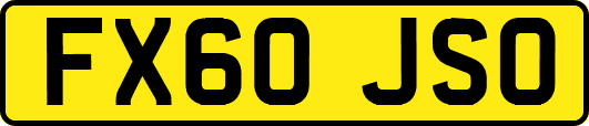 FX60JSO