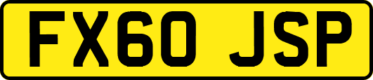 FX60JSP