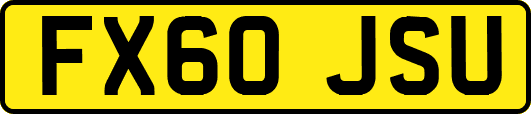 FX60JSU