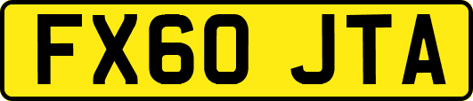 FX60JTA