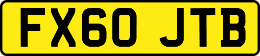 FX60JTB