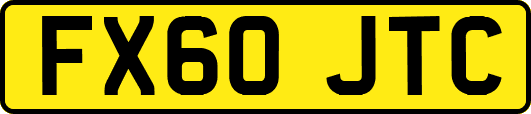 FX60JTC