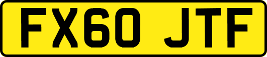 FX60JTF
