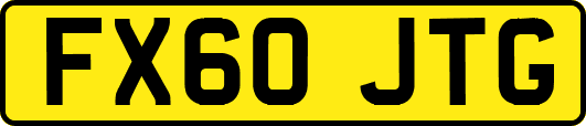 FX60JTG
