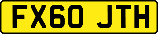 FX60JTH