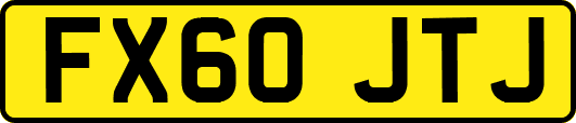 FX60JTJ