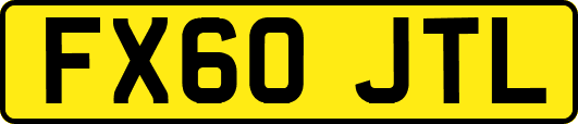 FX60JTL