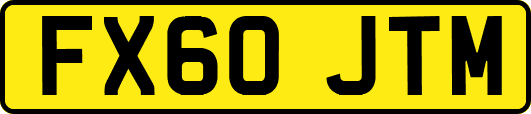 FX60JTM