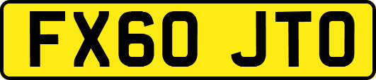 FX60JTO