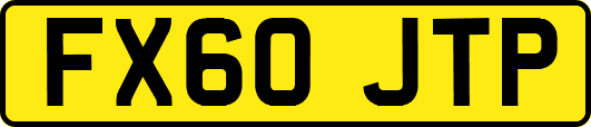 FX60JTP