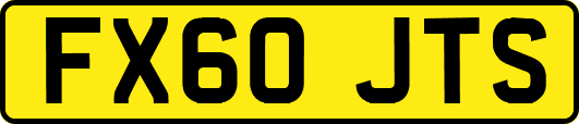 FX60JTS